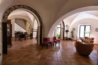 Bed and Breakfast Sotto le Stelle Hotels in Contessa Entellina