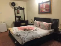 Embassy Villa Suites Hôtels à : Karimabad