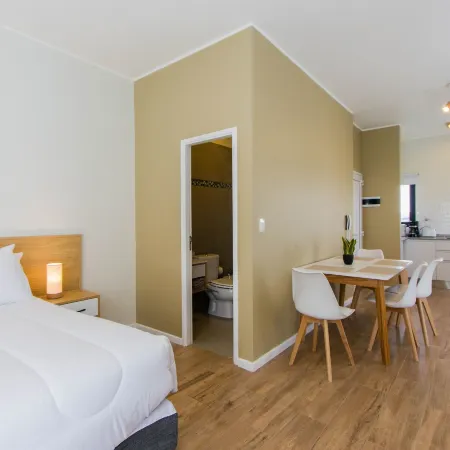 Criollos Apartamentos