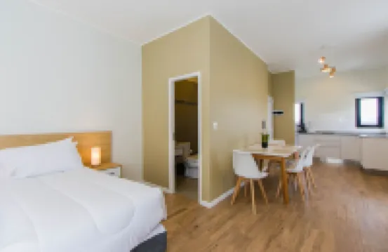 Criollos Apartamentos Hotels in 