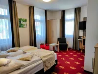 Wellness Hotel Garni Krone Hotels in Baiersbronn