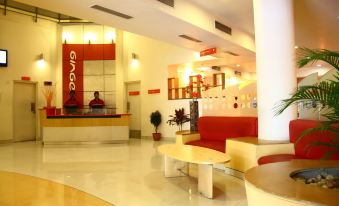 Ginger Pune - Pimpri