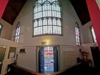 Chapel Apartments