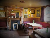 The Three Horseshoes Hotel di Stiffkey