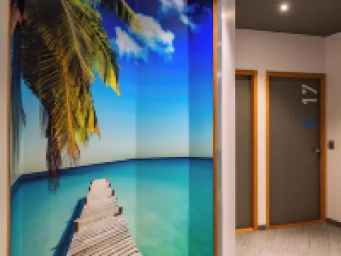 SMARTAPPART LORIENT Hotels in Lorient