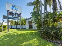 Alara Motor Inn Hotels in Mackay