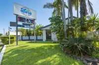 Alara Motor Inn Hôtels à : West Mackay