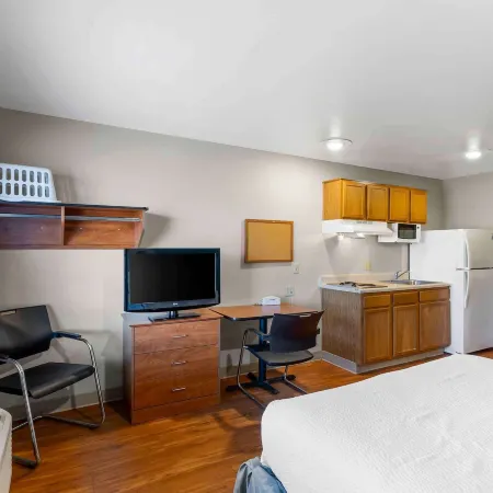 Extended Stay America Select Suites - Denver - Aurora