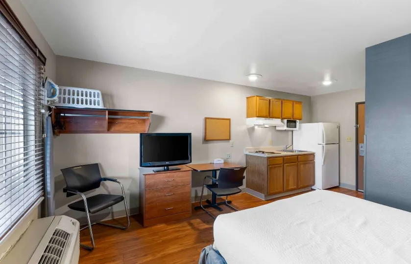Extended Stay America Select Suites - Denver - Aurora