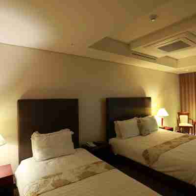 호텔선샤인 Rooms