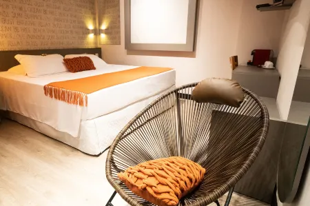 Camboriú Praia 飯店