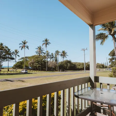 Discovery Parks - Bargara