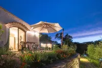 Agriturismo Fontenuova Hotel dekat Terme e cippi romani