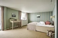 Helenekilde Badehotel Các khách sạn ở Helsinge