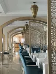 Royal Tulip Korbous Bay Thalasso & Springs - breakfast