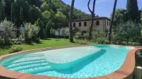 Villa La Ginestra - Charming Country Home