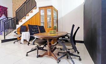 OYO 91322 Jawara Guest House Syariah
