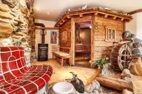 Bio-Pension Bliem Hotel a Filzmoos