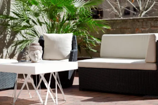 هوستال بوتيك كرونوس Hotels near كازاميلا