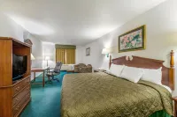 Travelodge by Wyndham Decatur TX I-287 - 2-Star