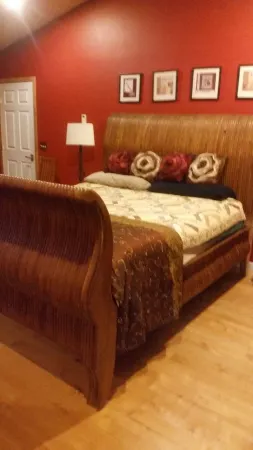 Aksupperclub Отели в г. Клэм Галч