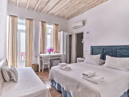 La Maison Kalogera