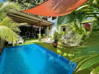 Villas Jacquelina - Pools