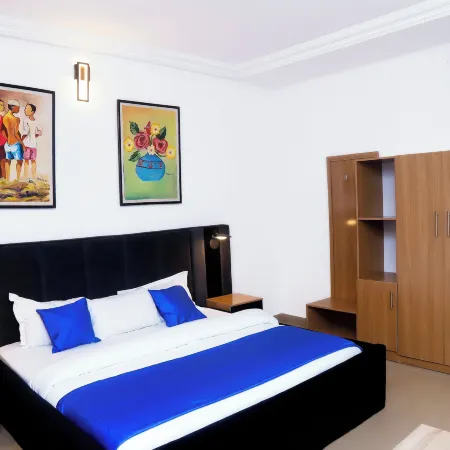 Western Dreams Hotel