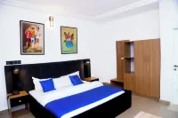 Western Dreams Hotel Hotel a Jabi