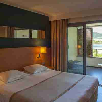 Hôtel Moby Dick Rooms