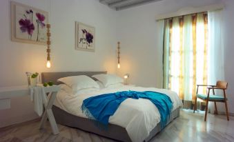 Mykonos Chora Residences