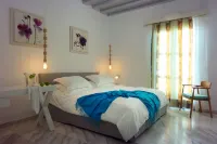 Mykonos Chora Residences