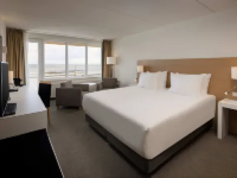 WestCord Hotel Schylge Hotels in Terschelling