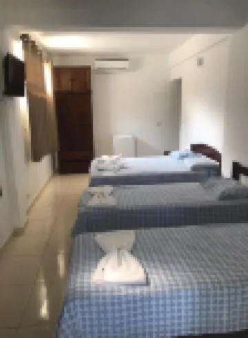 Pousada Recanto do Teimoso