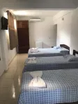 Pousada Recanto do Teimoso