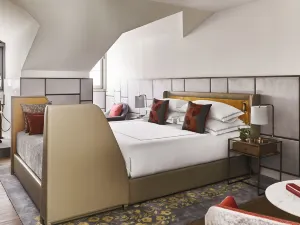 Gran Hotel Inglés - the Leading Hotels of the World