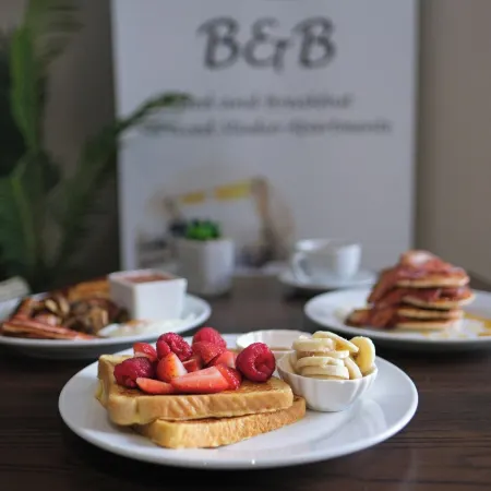 Bannview Bed & Breakfast