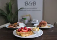 Bannview Bed & Breakfast Hotels in Banbridge