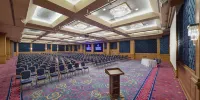 Merit Crystal Cove Hotel Casino & Spa Hotels in Lapta