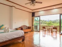 Bamboo Grove Chiang Mai Hotels in Mae Taeng