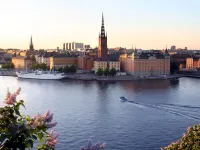 Sofo Hotel Hotel a Arsta