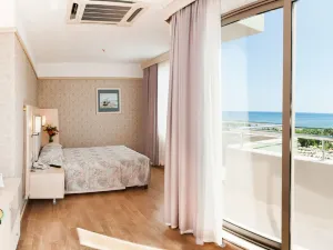 Vonresort Golden Coast & Aqua - Kids Concept-Ultra All Inclusive