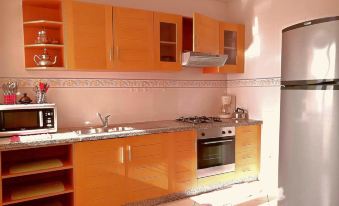 Residence Tifaouine Agadir