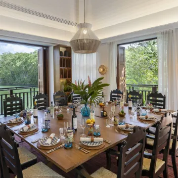 Fairmont Mayakoba Riviera Maya - All Inclusive