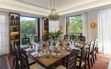 Fairmont Mayakoba Riviera Maya - All Inclusive