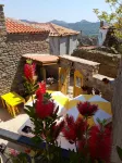 Sari KEÇİ TAŞ Otel