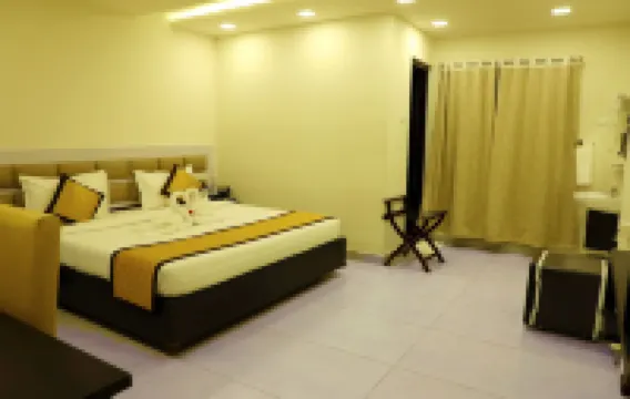 Clarks Inn Express Sirkazhi