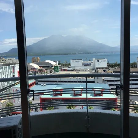 Kagoshima Sun Royal Hotel