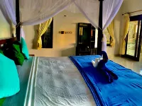 Titi Sedana Homestay Hotels near شاطئ أميد