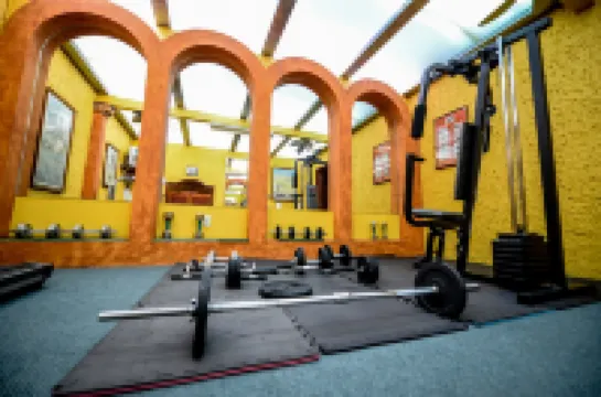 Hotel la Mansion del Sol